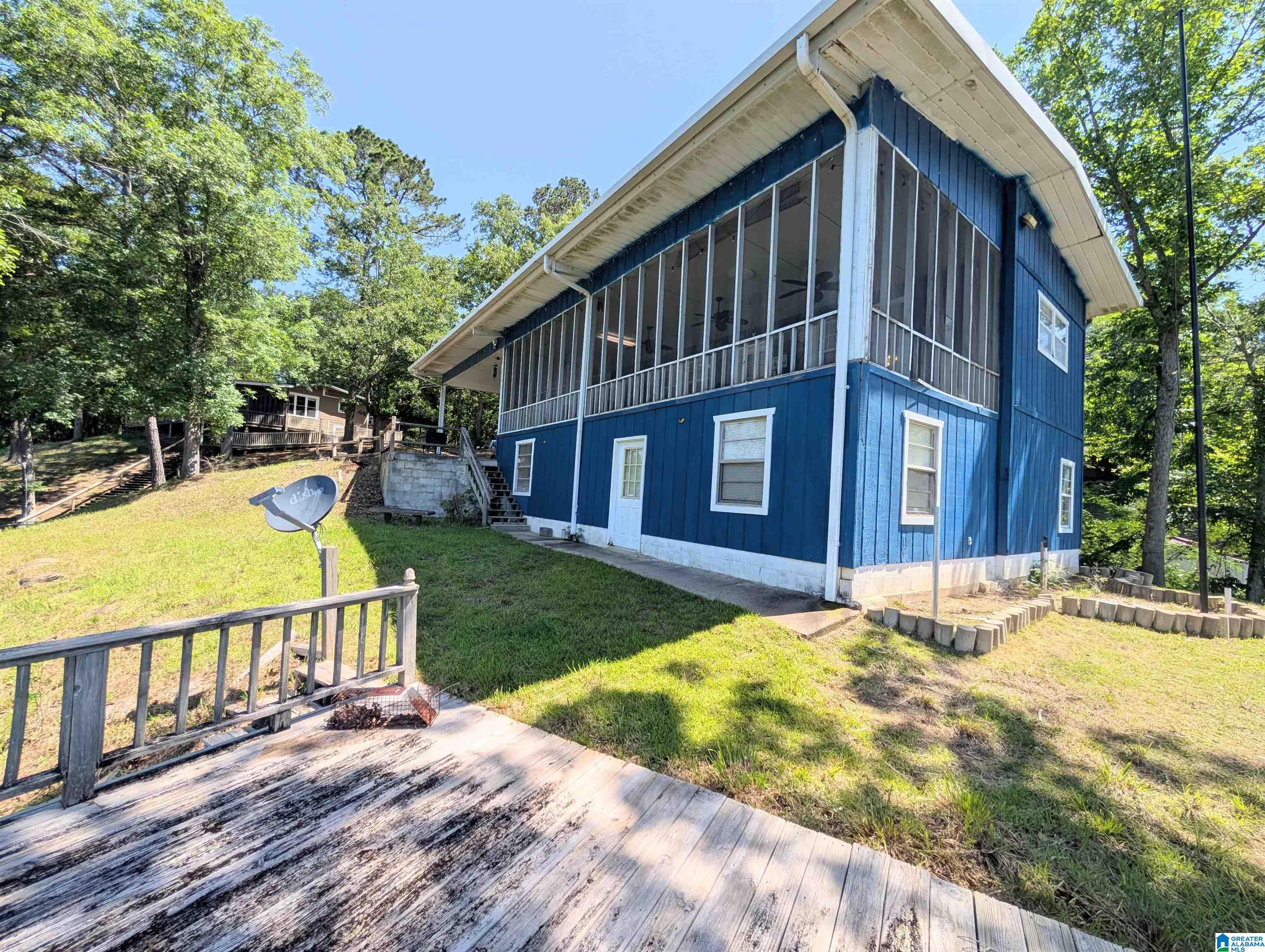 700 Eddie Humber Road Adger, AL 35006 - Photo 1 of 35