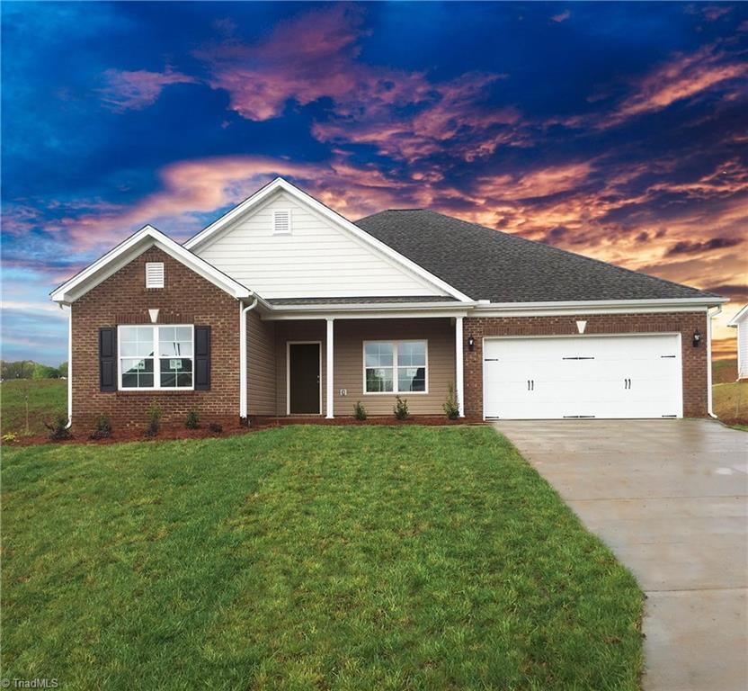 474 Thompson Road Graham, NC 27253 - Photo 1 of 26 Gallery Image 1