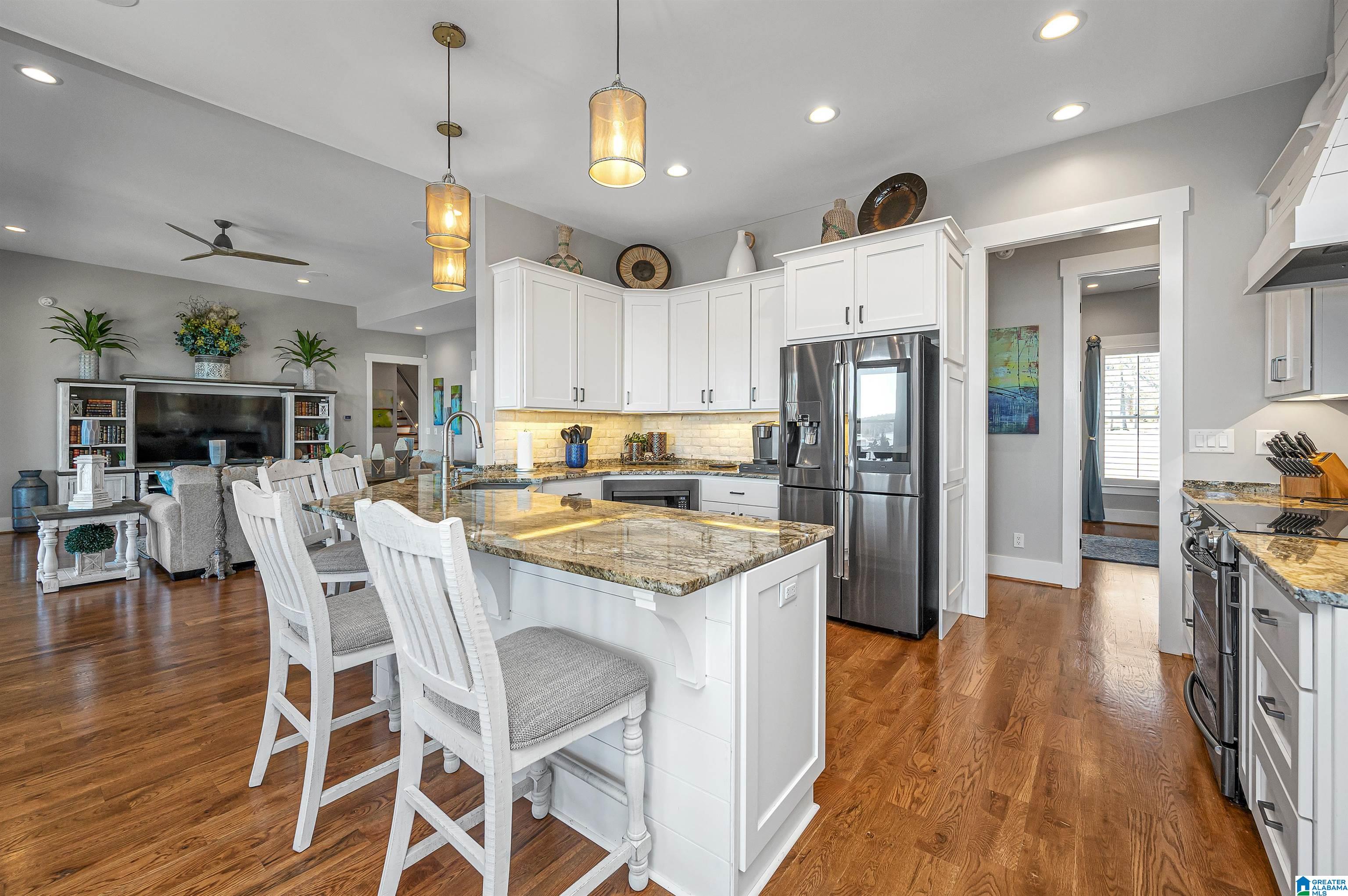 852 Fishers Way Vincent, AL 35178 - Photo 12 of 73