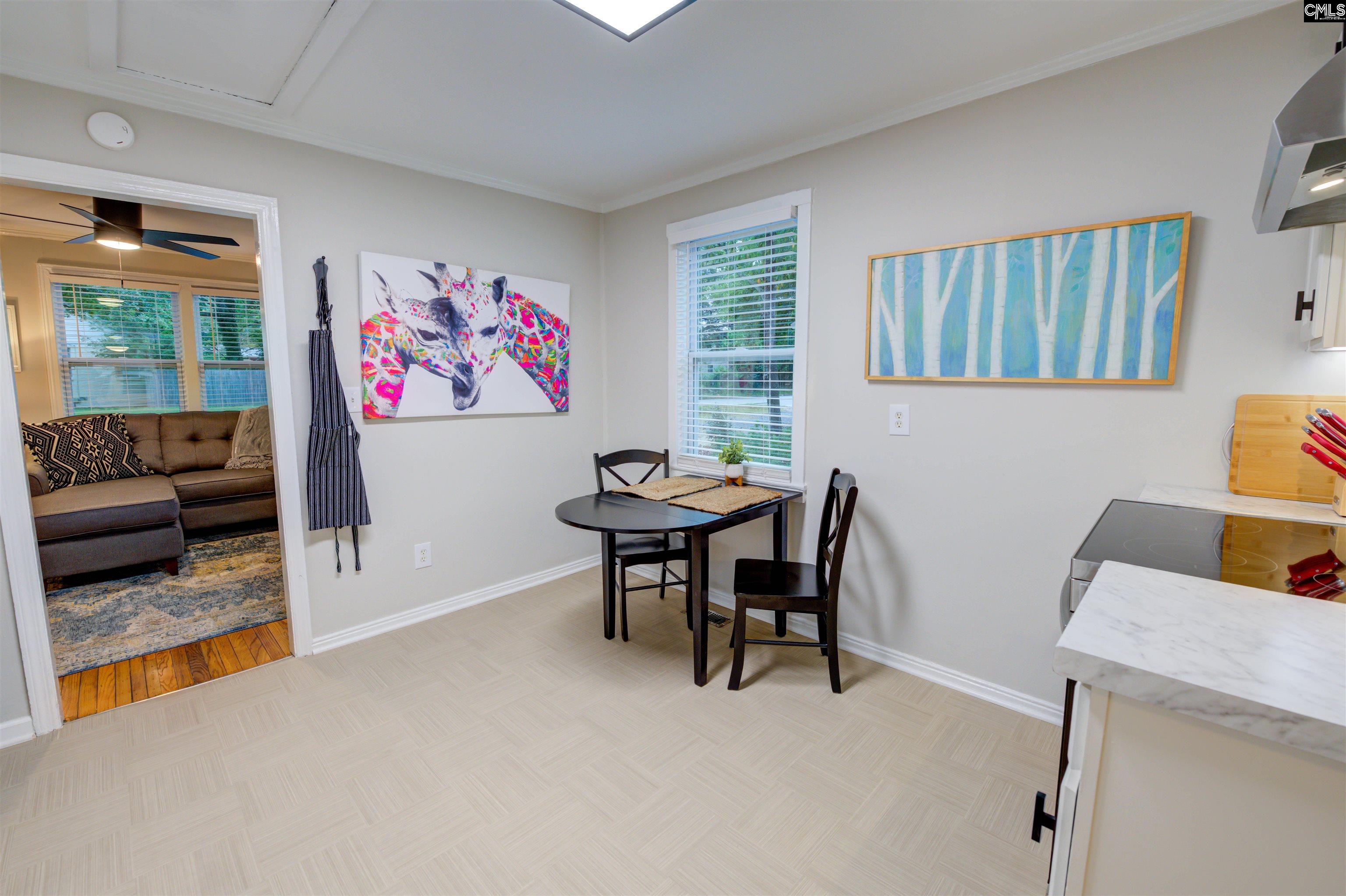 322 South Kilbourne Road Columbia, SC 29205 - Photo 10 of 21