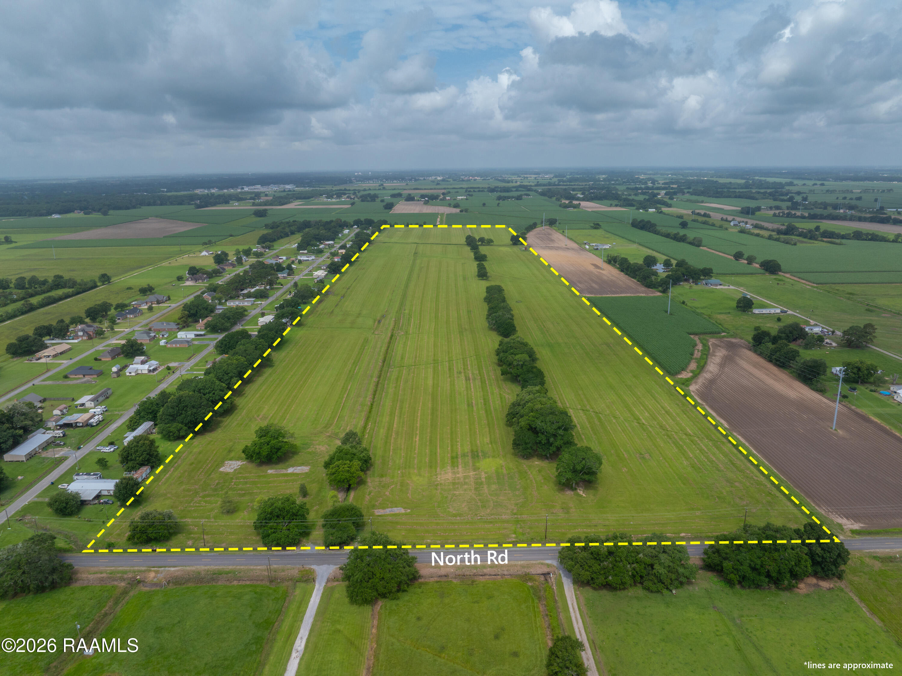 12600-blk 12600-blk North Road Erath, LA 70533 - Photo 18 of 18 12637North-3a