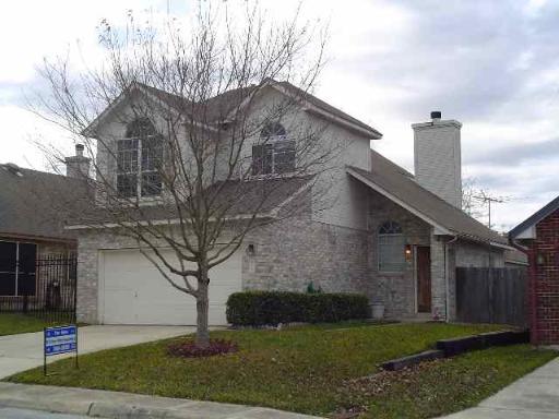 5839 Spring Square San Antonio, TX 78247 - Photo 1 of 1