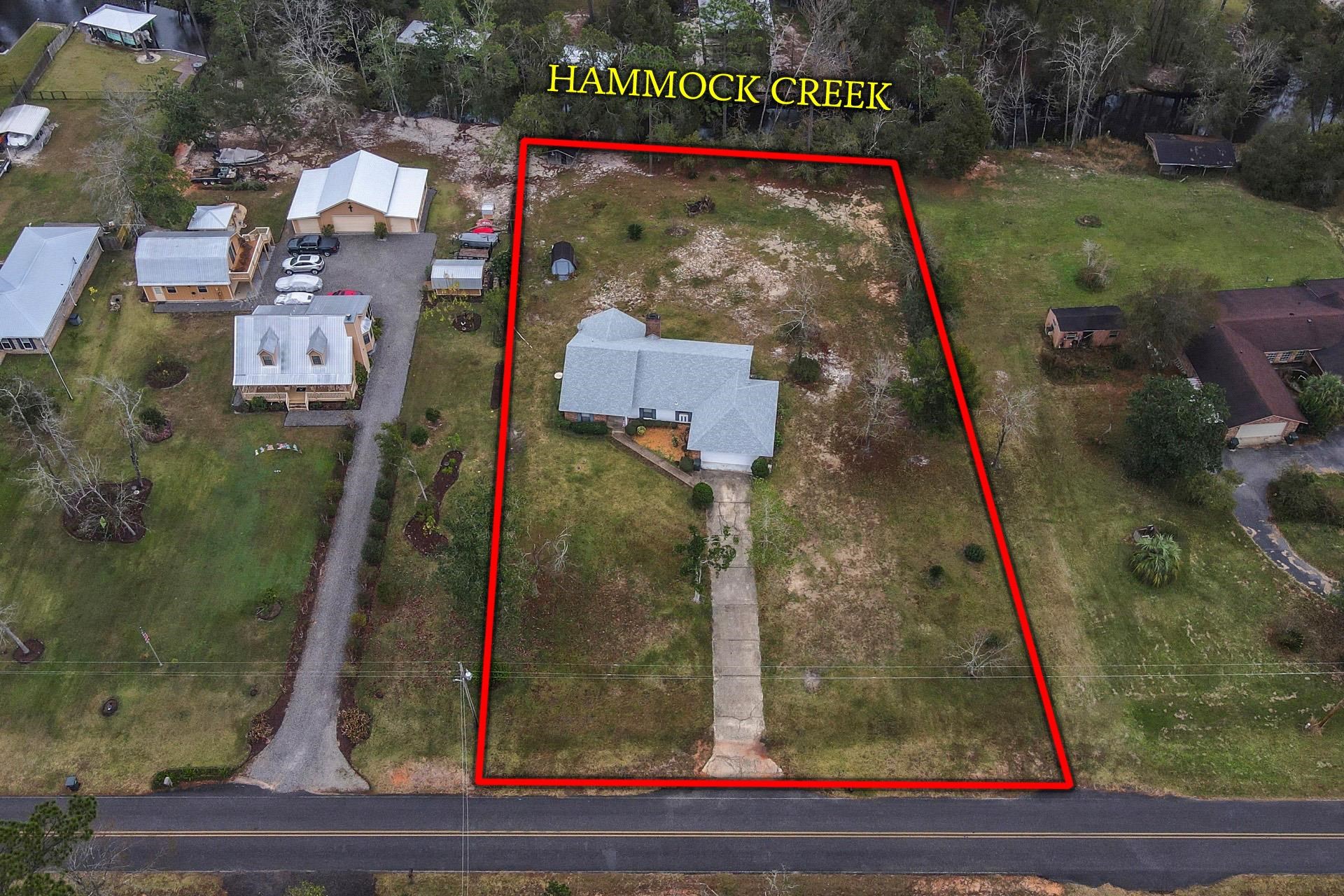 9376 Hammock Road Elberta, AL 36530 - Photo 49 of 49