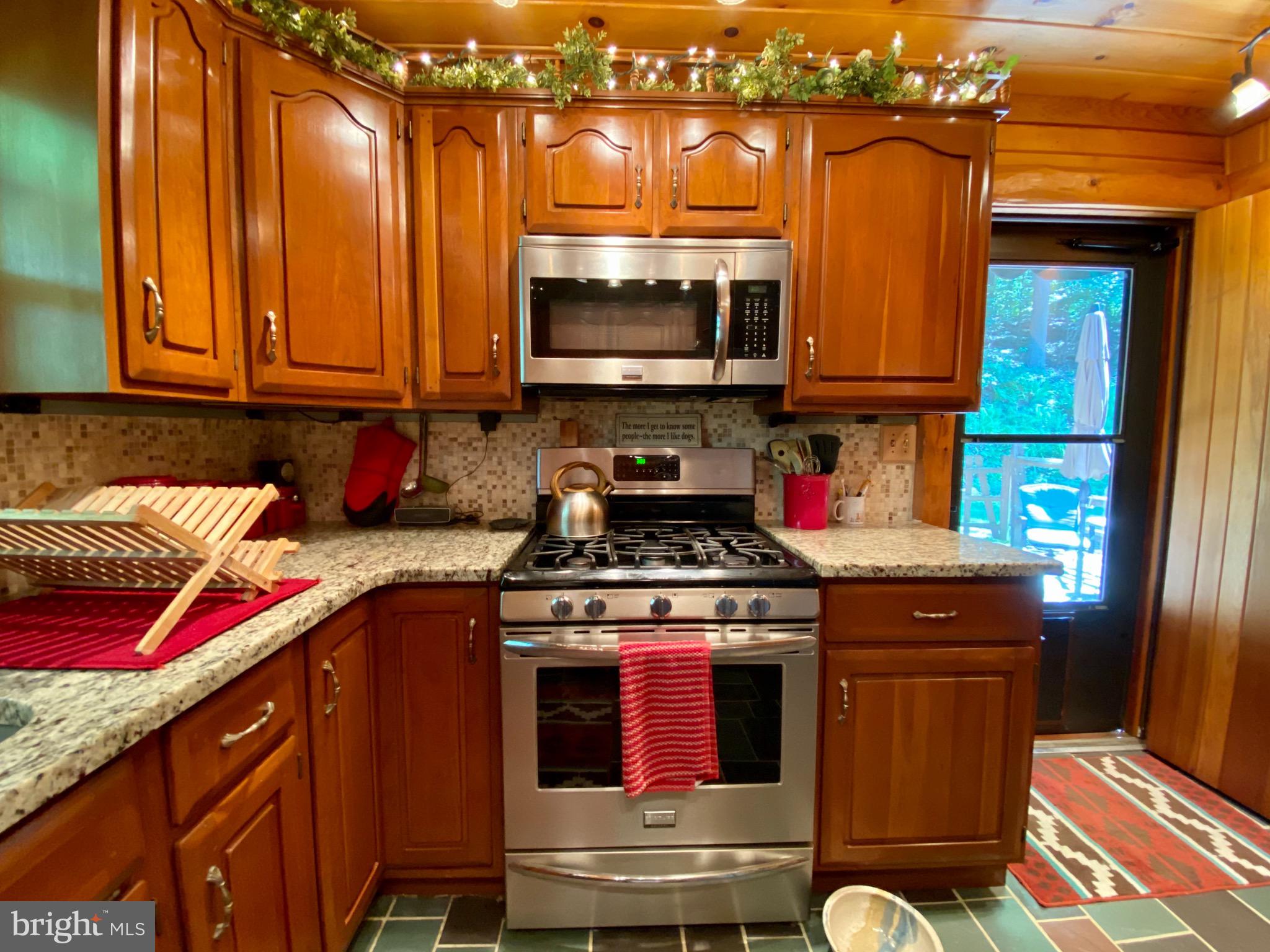 115 Walker Road Macungie, PA 18062 - Photo 15 of 71 Stainless Steel Appliances