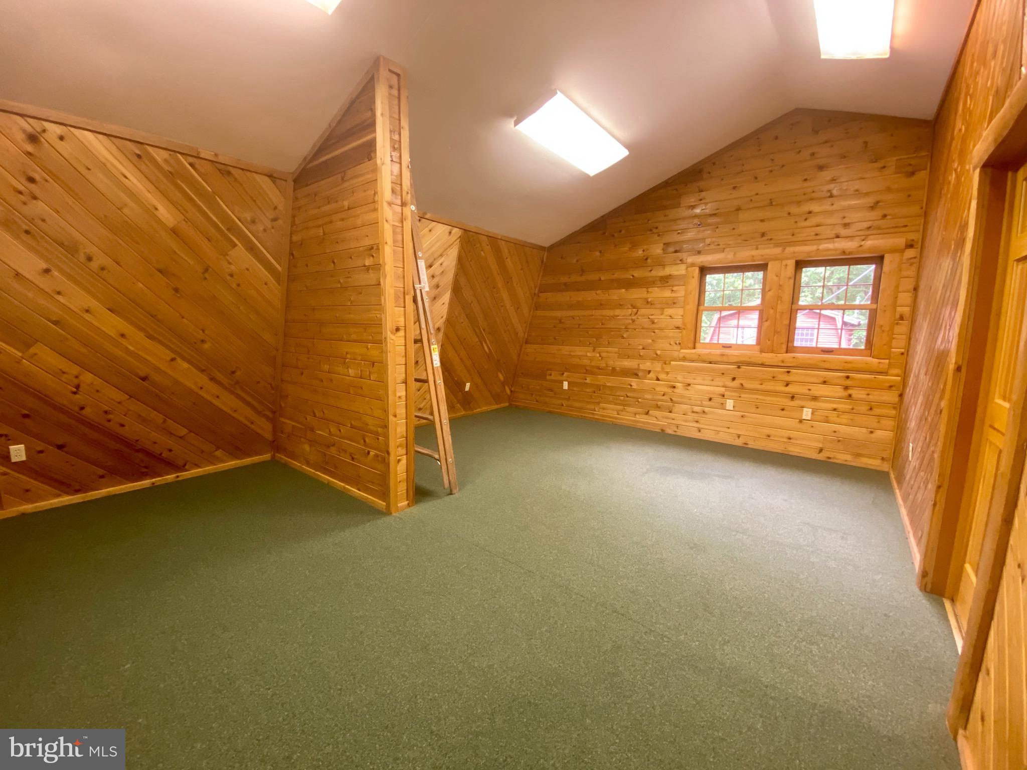 115 Walker Road Macungie, PA 18062 - Photo 57 of 71 Above Garage