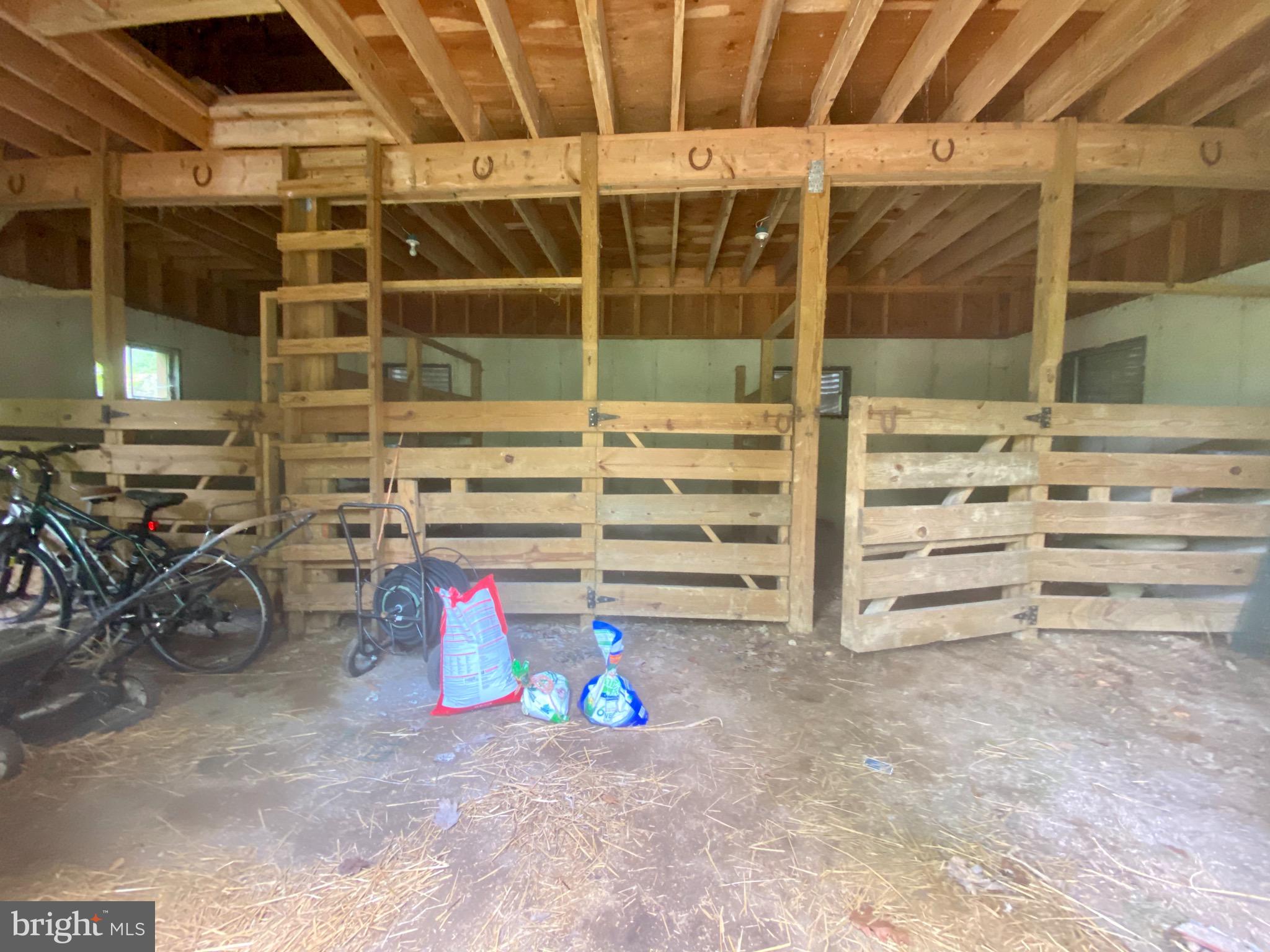 115 Walker Road Macungie, PA 18062 - Photo 67 of 71 3 Stalls