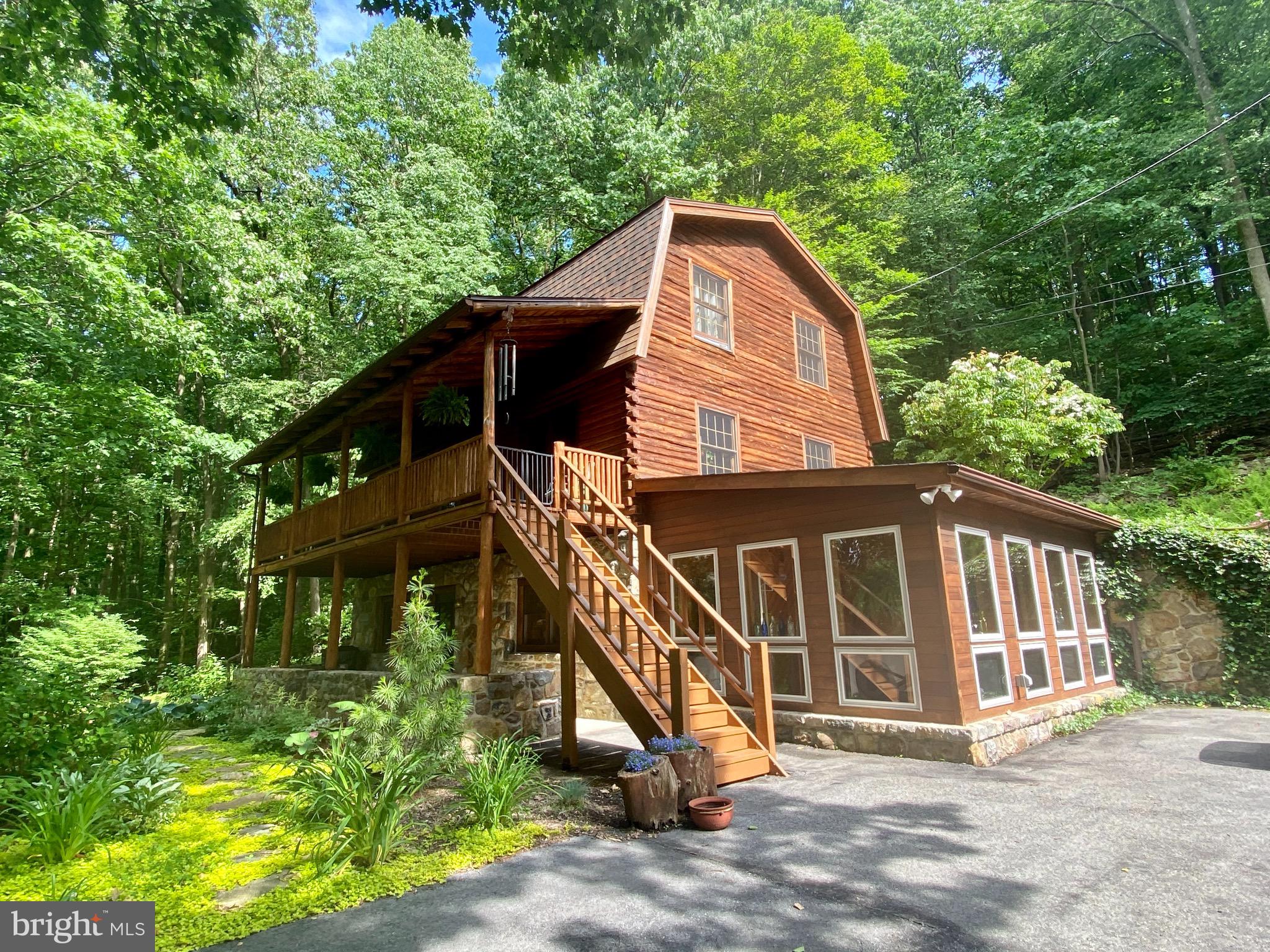 115 Walker Road Macungie, PA 18062 - Photo 70 of 71 Welcome Home!