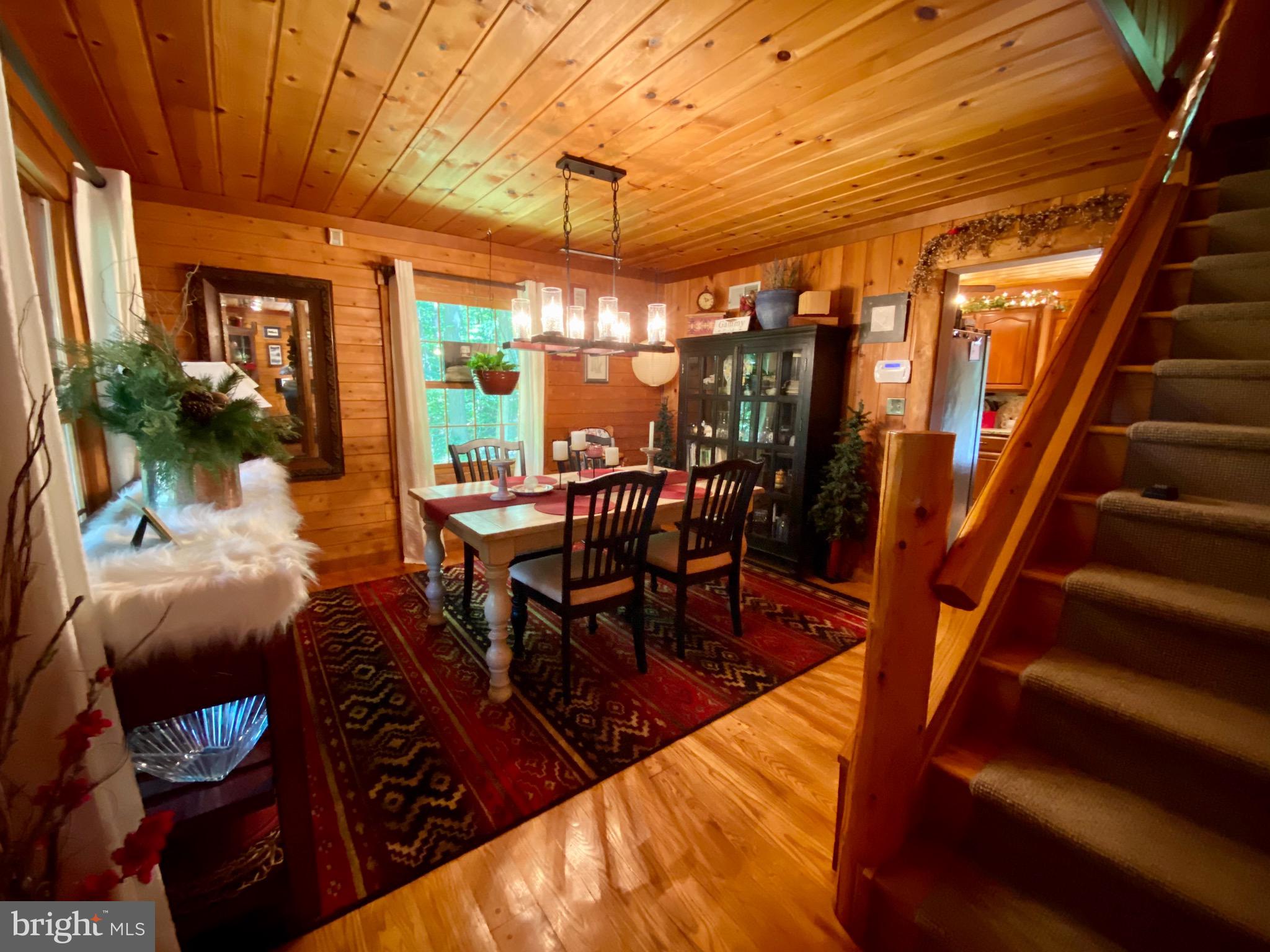 115 Walker Road Macungie, PA 18062 - Photo 9 of 71 Dining Room
