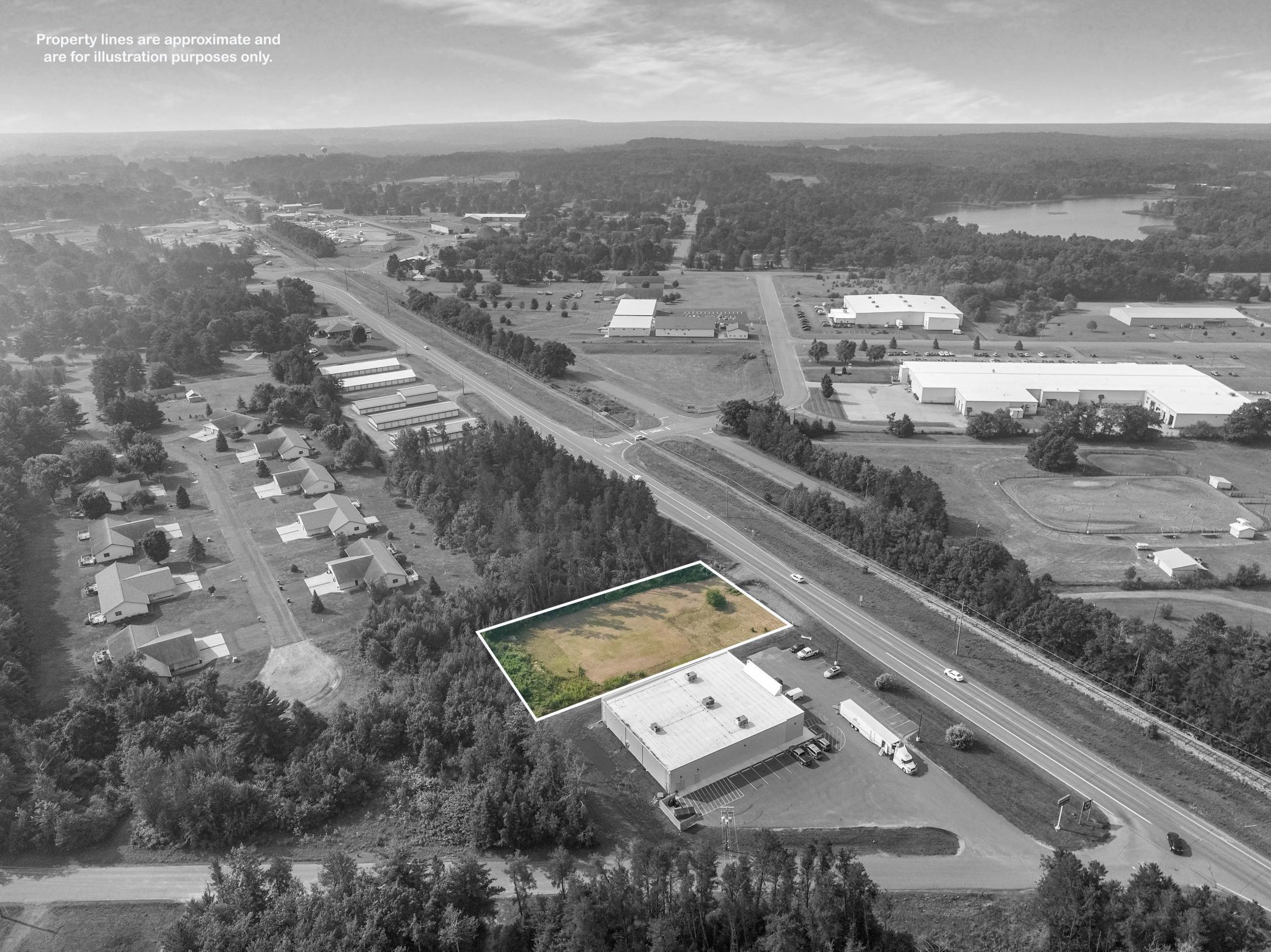 1844 North Highway Boulevard Chetek, WI 54728 - Photo 15 of 20