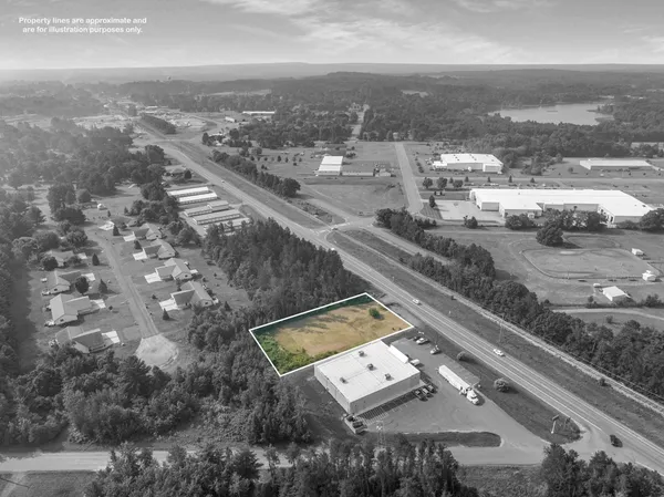 $129,900 | 1844 North Highway Boulevard, Chetek, WI 54728