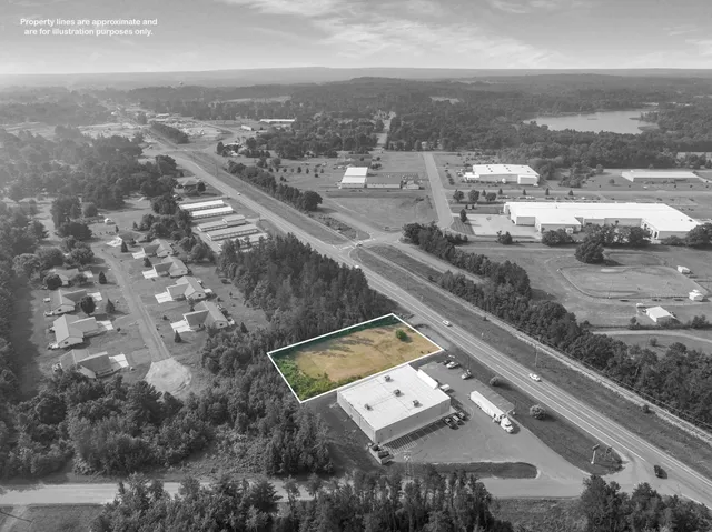 $129,900 | 1844 North Highway Boulevard, Chetek, WI 54728