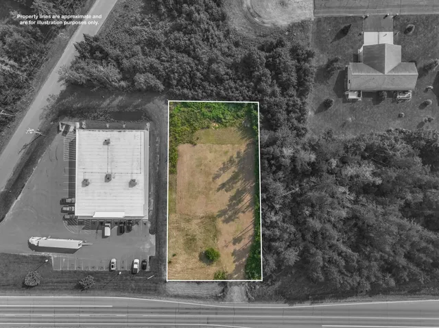 $129,900 | 1844 North Highway Boulevard, Chetek, WI 54728