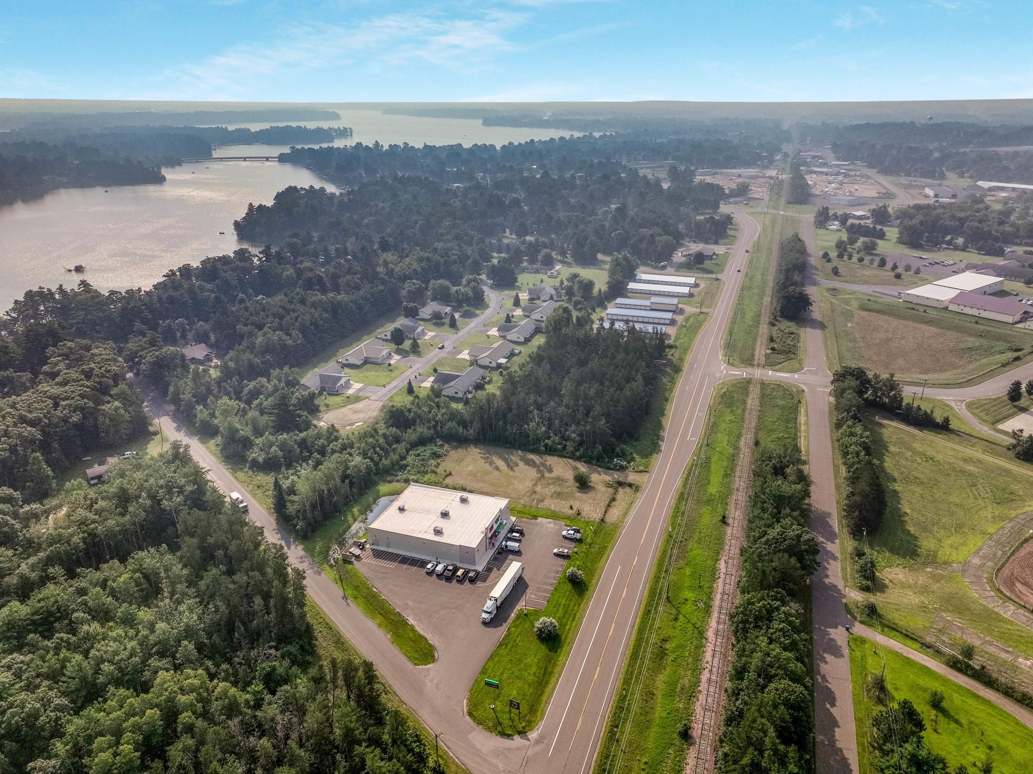 1844 North Highway Boulevard Chetek, WI 54728 - Photo 17 of 20