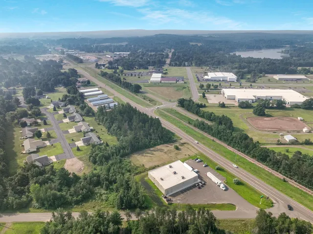 $129,900 | 1844 North Highway Boulevard, Chetek, WI 54728