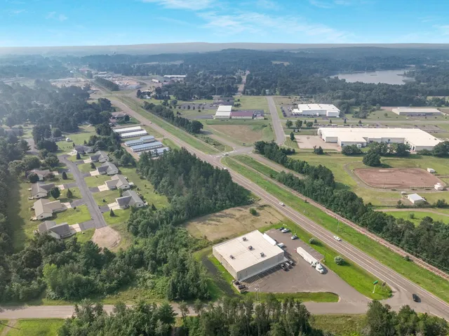 $129,900 | 1844 North Highway Boulevard, Chetek, WI 54728