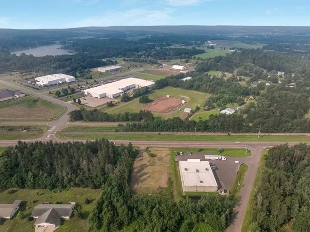 $129,900 | 1844 North Highway Boulevard, Chetek, WI 54728