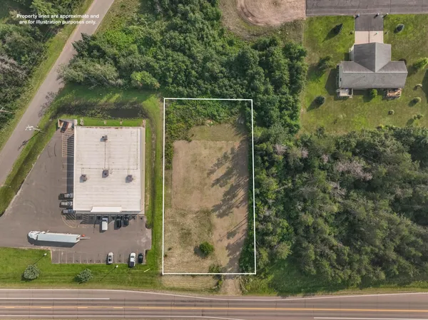 $129,900 | 1844 North Highway Boulevard, Chetek, WI 54728