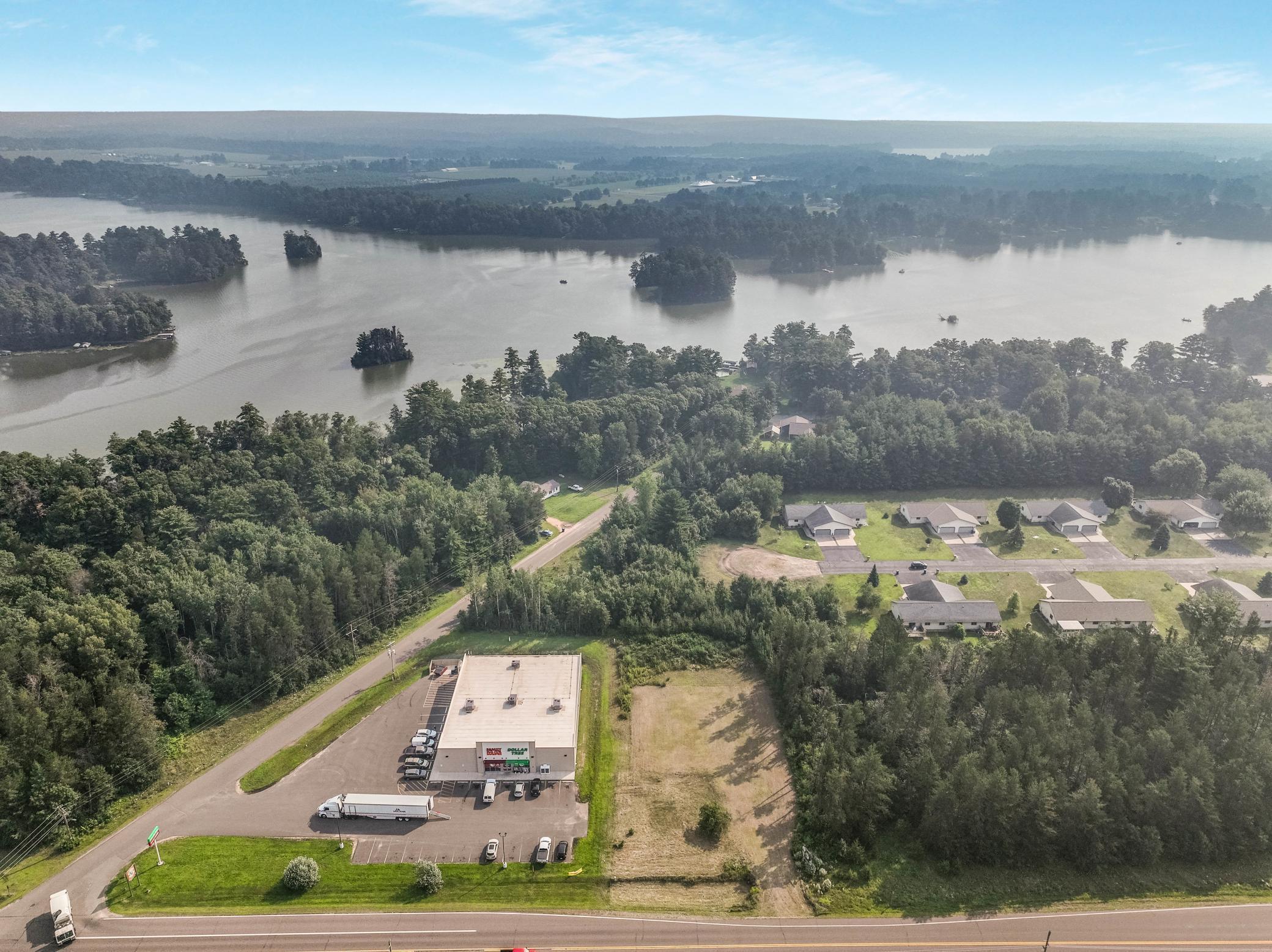 1844 North Highway Boulevard Chetek, WI 54728 - Photo 3 of 20