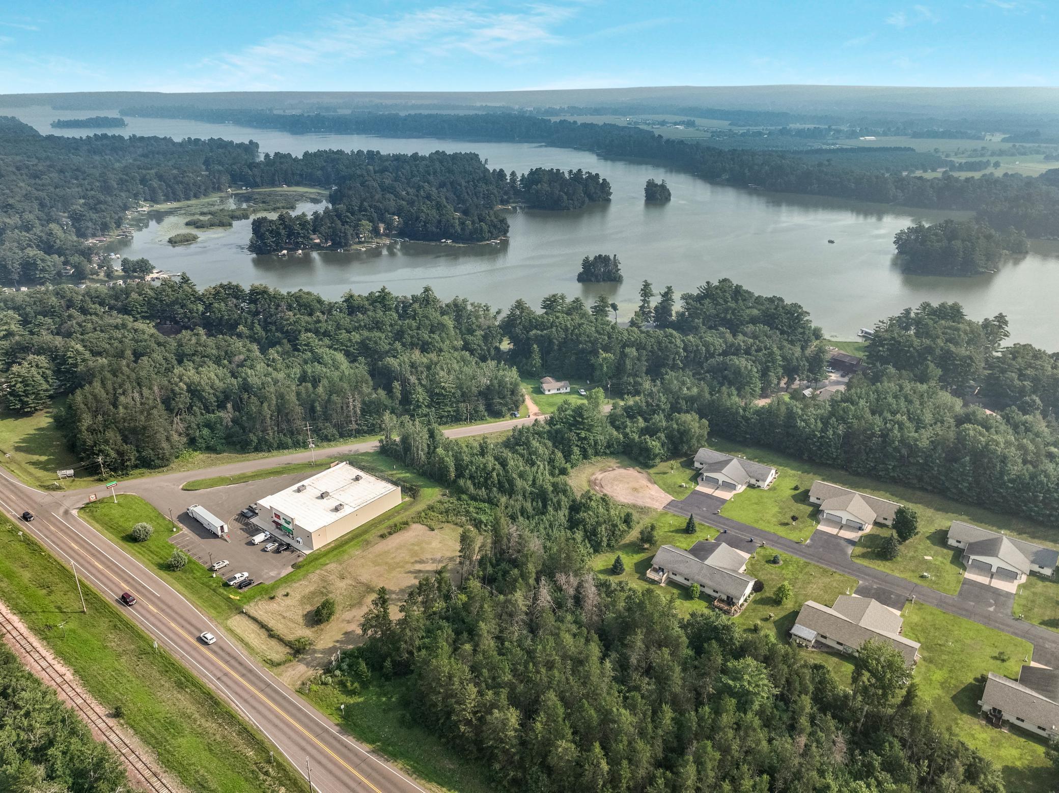 1844 North Highway Boulevard Chetek, WI 54728 - Photo 4 of 20