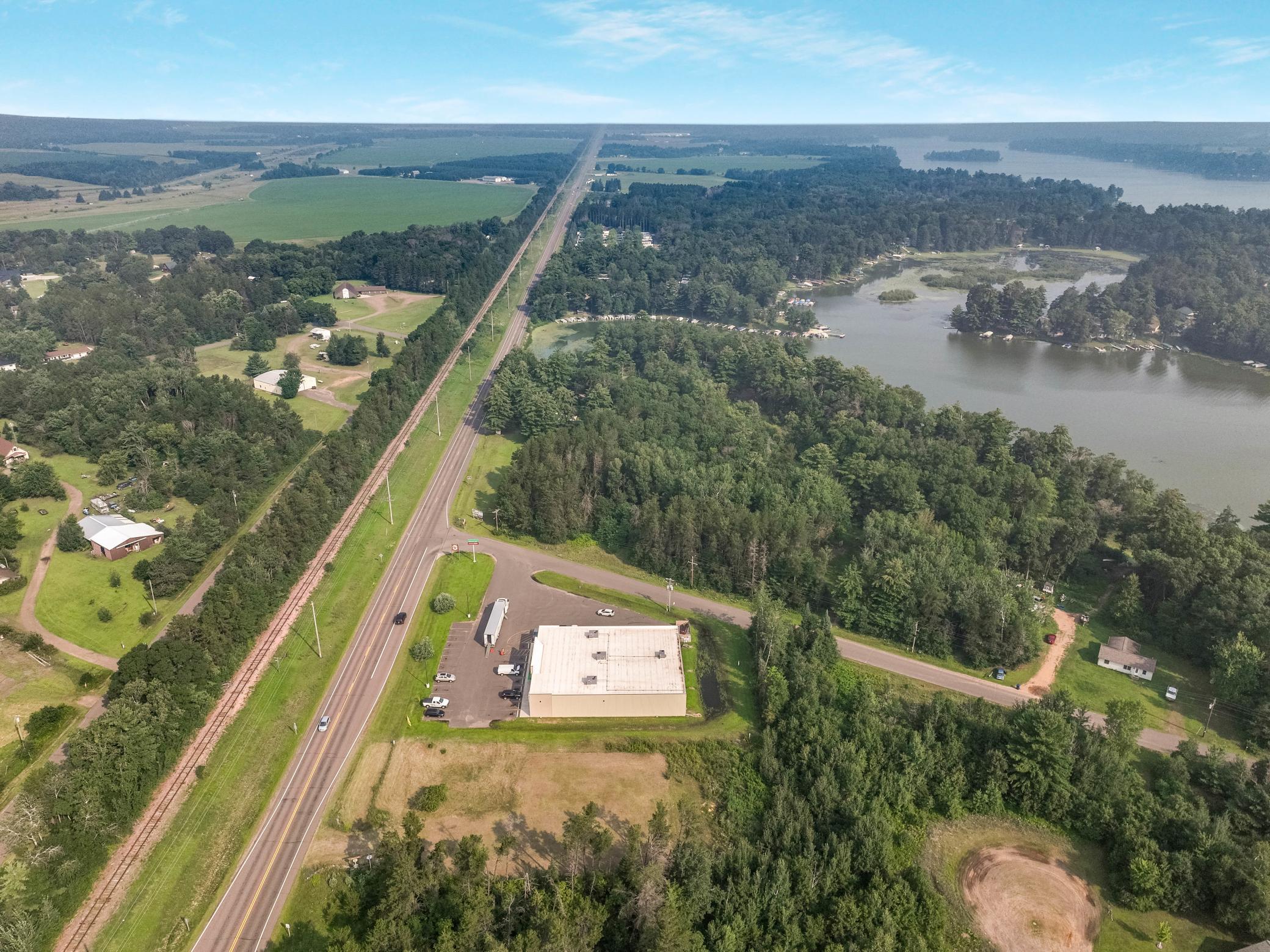 1844 North Highway Boulevard Chetek, WI 54728 - Photo 5 of 20