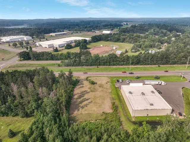 $129,900 | 1844 North Highway Boulevard, Chetek, WI 54728