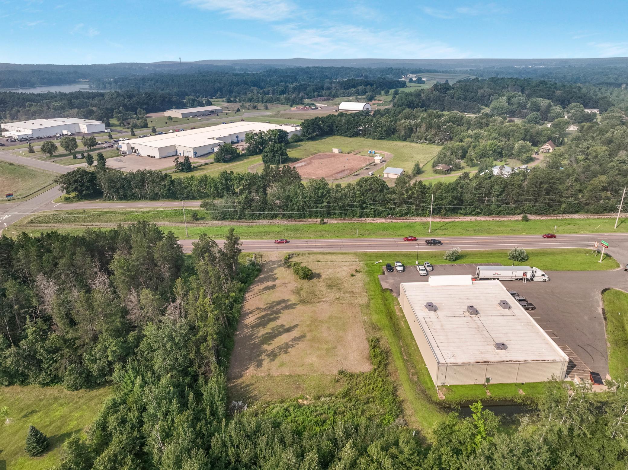 1844 North Highway Boulevard Chetek, WI 54728 - Photo 6 of 20
