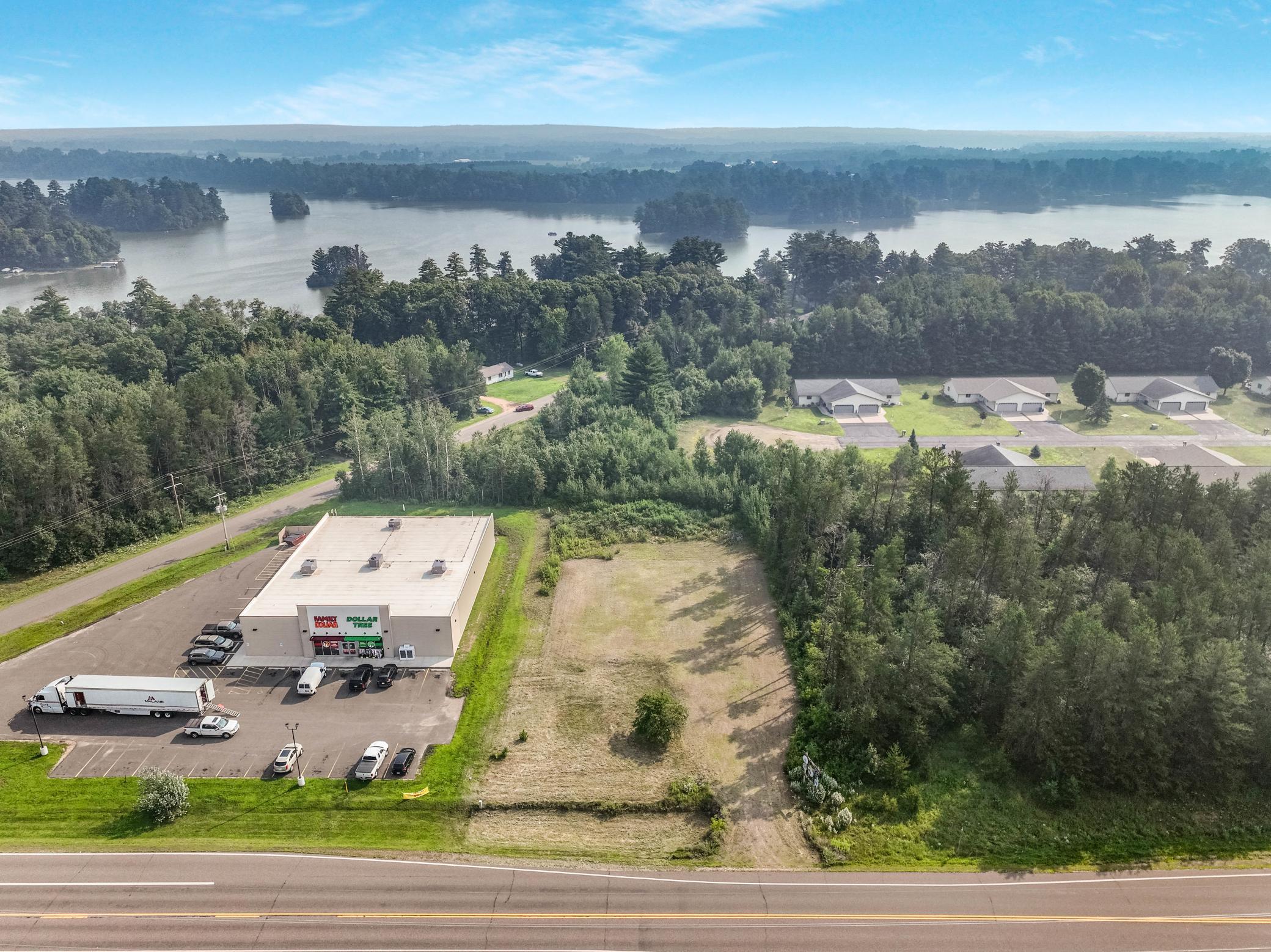 1844 North Highway Boulevard Chetek, WI 54728 - Photo 8 of 20