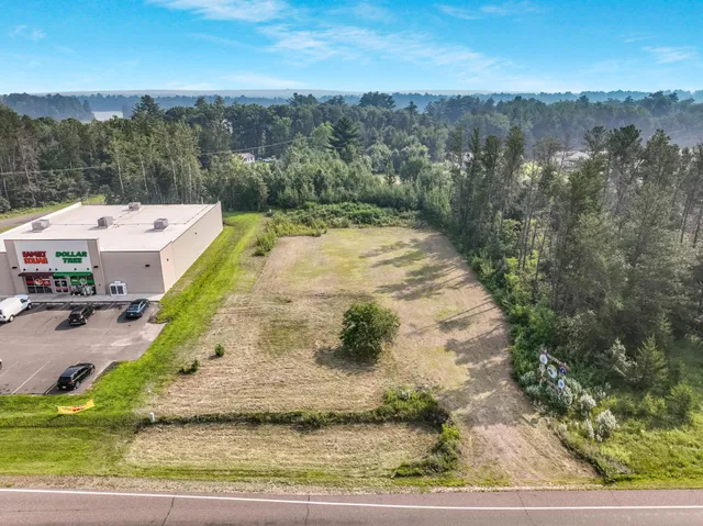 $129,900 | 1844 North Highway Boulevard, Chetek, WI 54728