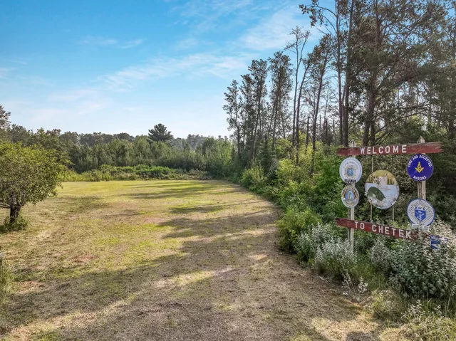 $129,900 | 1844 North Highway Boulevard, Chetek, WI 54728