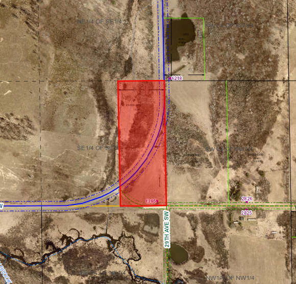 6395 29th Avenue Southwest Pequot Lakes, MN 56472 - Photo 3 of 22