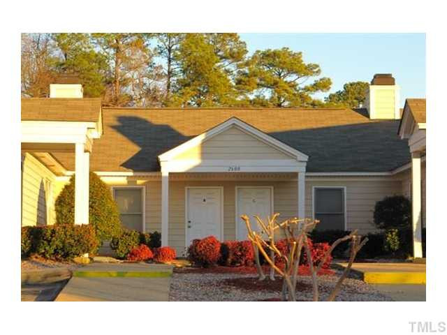 2601 D Millborough Court Raleigh, NC 27604 - Photo 1 of 9 Photo 1