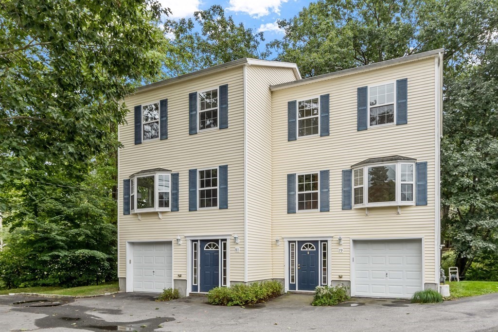 79-81 Great Road, Unit 1 Maynard, MA 01754 - Photo 2 of 42