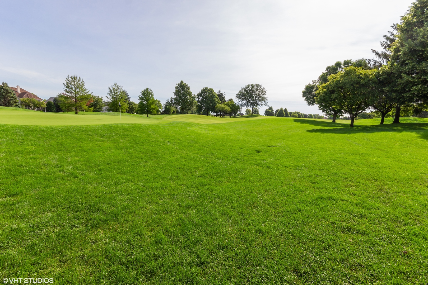 3651 White Eagle Drive Naperville, IL 60564 - Photo 43 of 47 a view of building with outdoor space