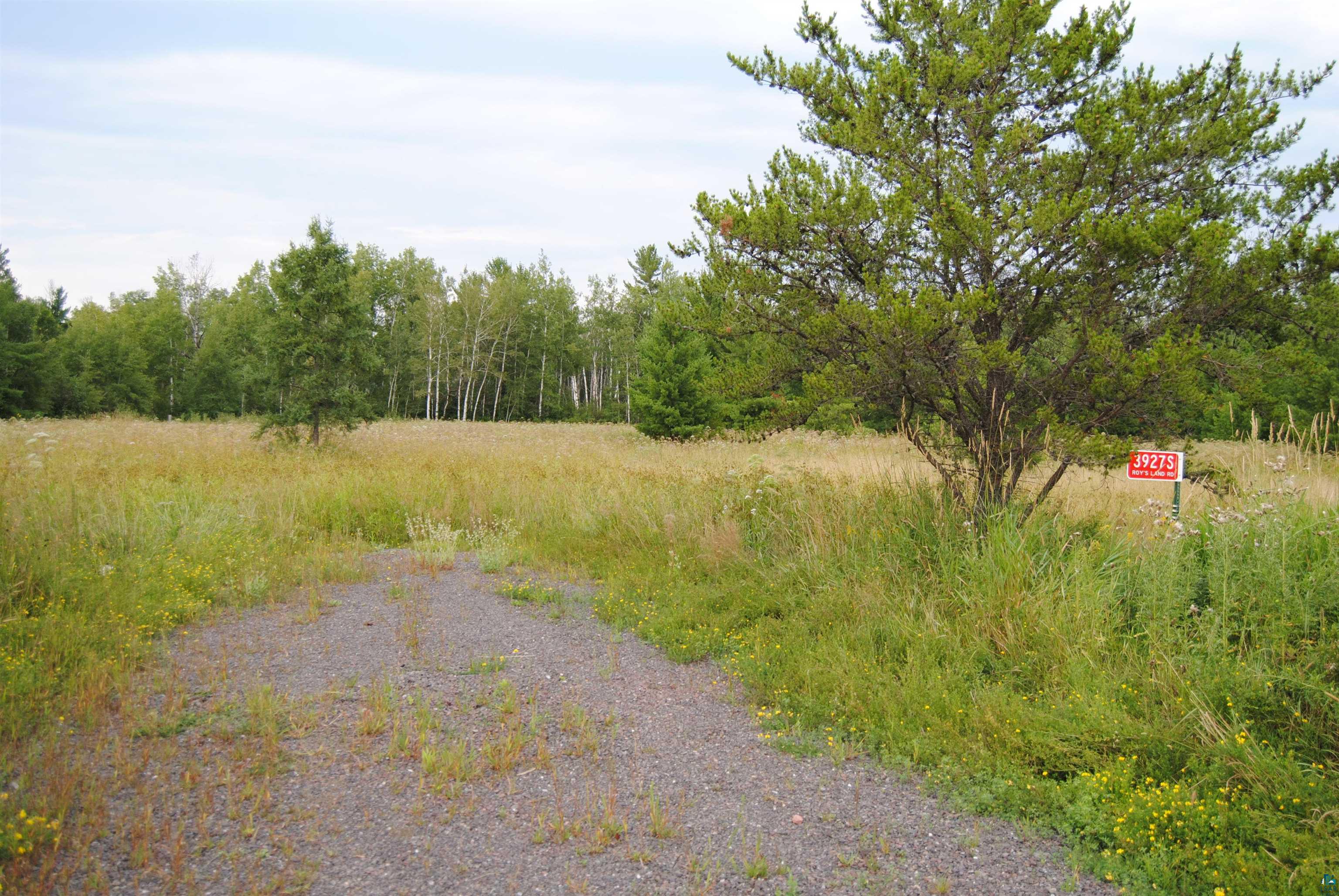3927 South Roy's Land Road Superior, WI 54880 - Photo 1 of 5