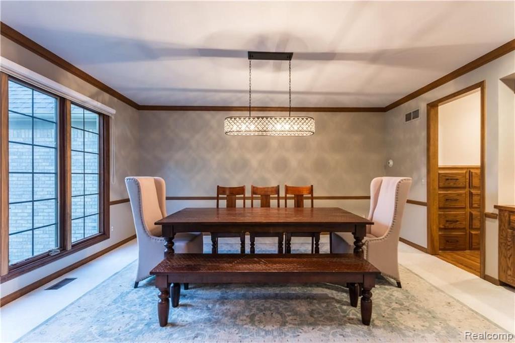 2849 Eagle Drive Rochester Hills, MI 48309 - Photo 19 of 50