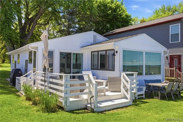 $279,000 | 16005 Lomond Shore West, Kendall, NY 14476