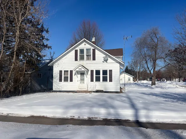 $149,500 | 7664 Bradley Street, Siren, WI 54872