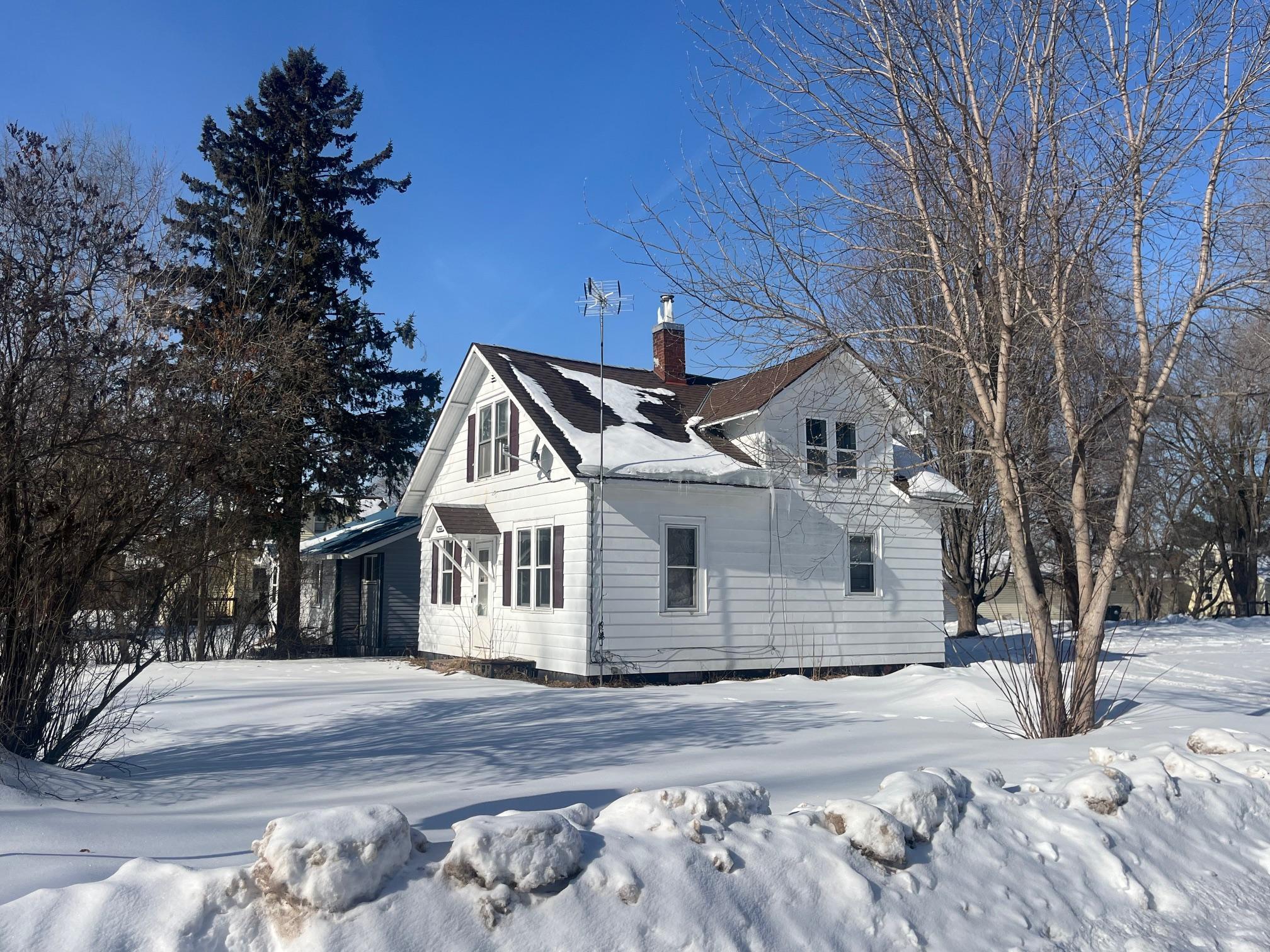 7664 Bradley Street Siren, WI 54872 - Photo 4 of 18