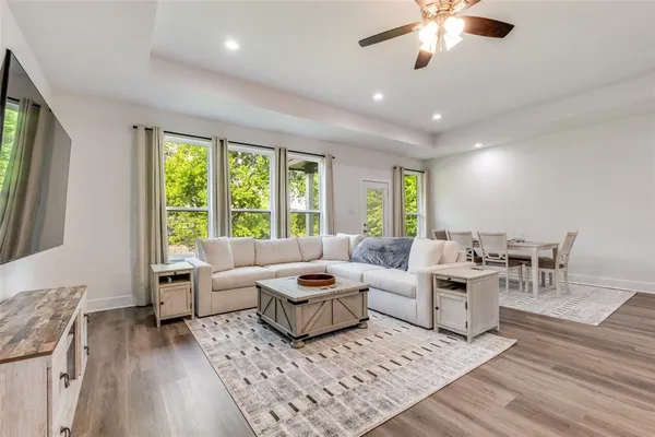 $6,000 | 519 High Street, Dallas, TX 75203