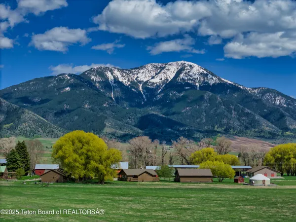 $3,999,000 | 36 Trumpeter Lane, Swan Valley, ID 83449