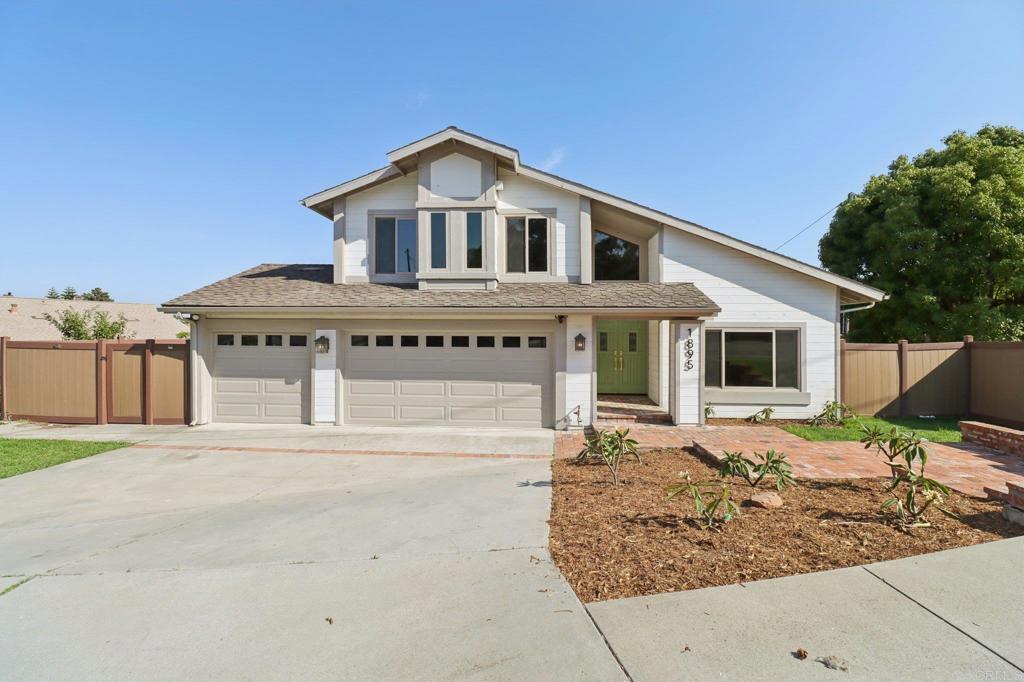 1895 Laurel Road Oceanside, CA 92054 - Photo 1 of 1