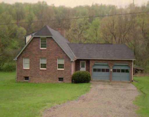 130 Service Church Road Aliquippa, PA 15001 - Photo 1 of 1 Gallery Image 1