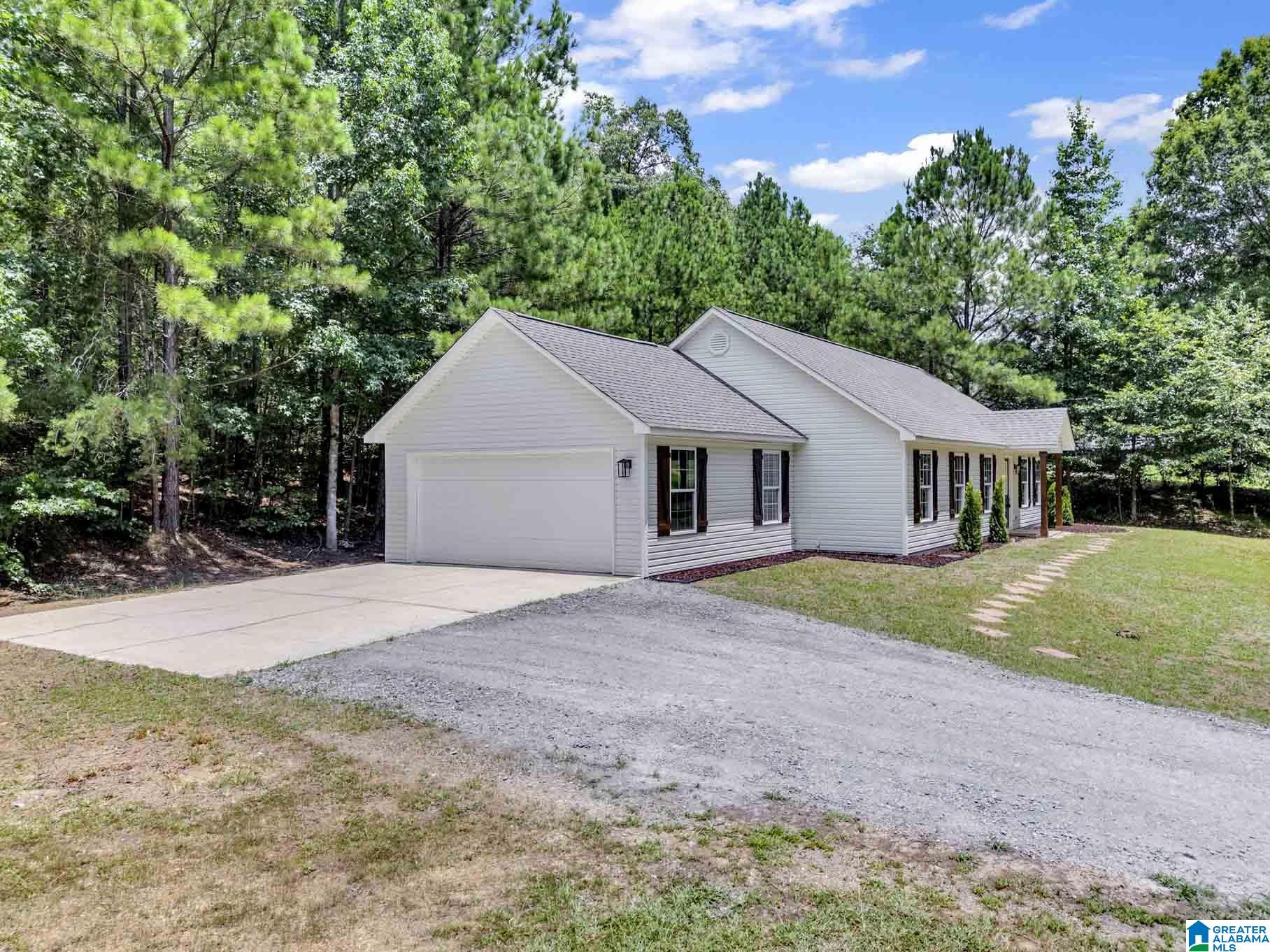 20953 Walnut Lane Vance, AL 35490 - Photo 45 of 48