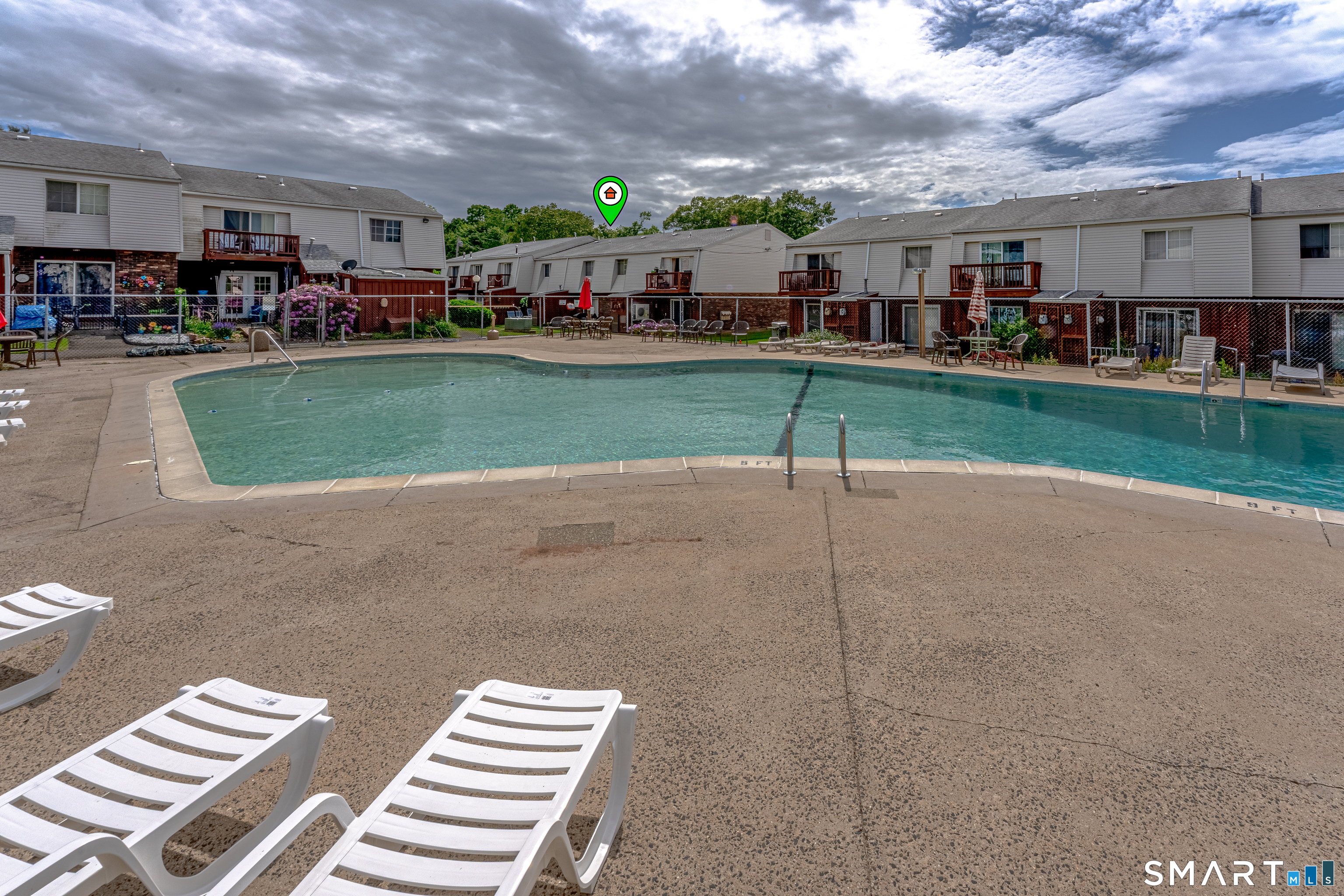 330 Short Beach Road, Unit F8 East Haven, CT 06512 - Photo 28 of 29