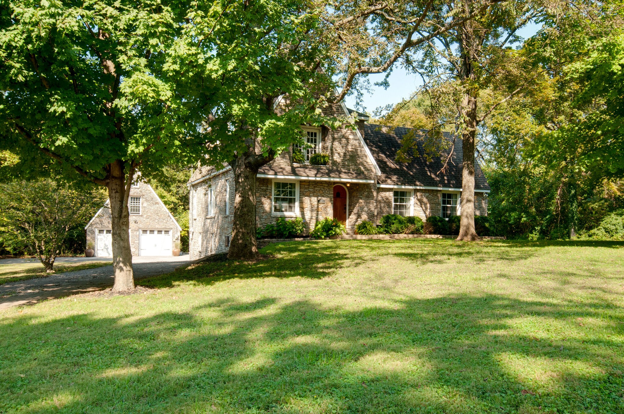103 Sanitarium Road Madison, TN 37115 - Photo 4 of 34