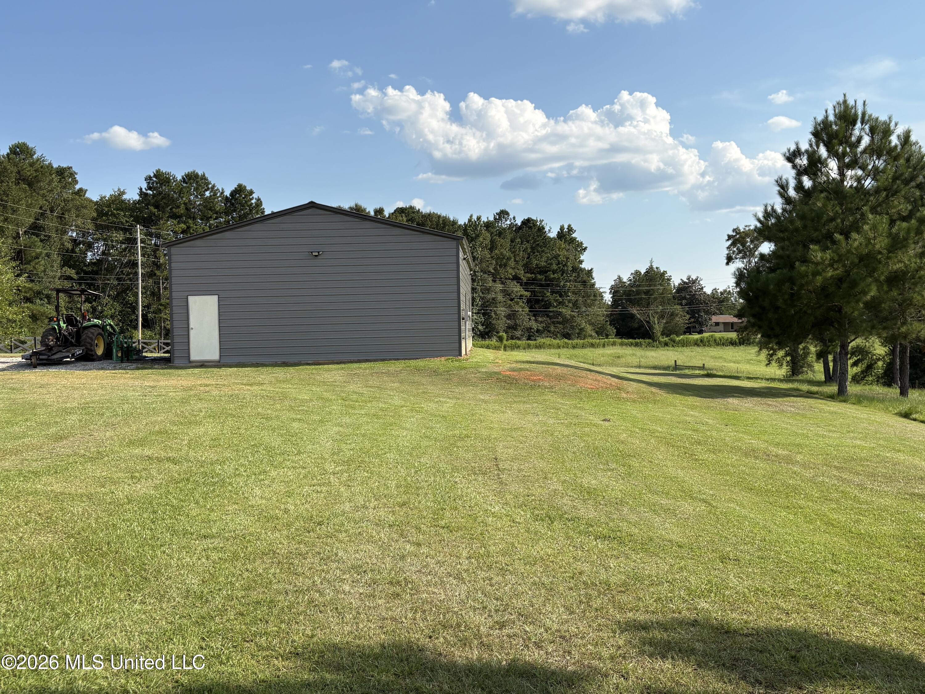 583 Burgetown Road Carriere, MS 39426 - Photo 24 of 25 23