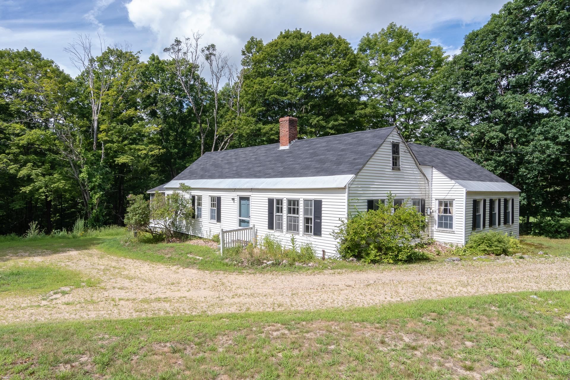 283 Meredith Neck Road Meredith, NH 03253 - Photo 1 of 38