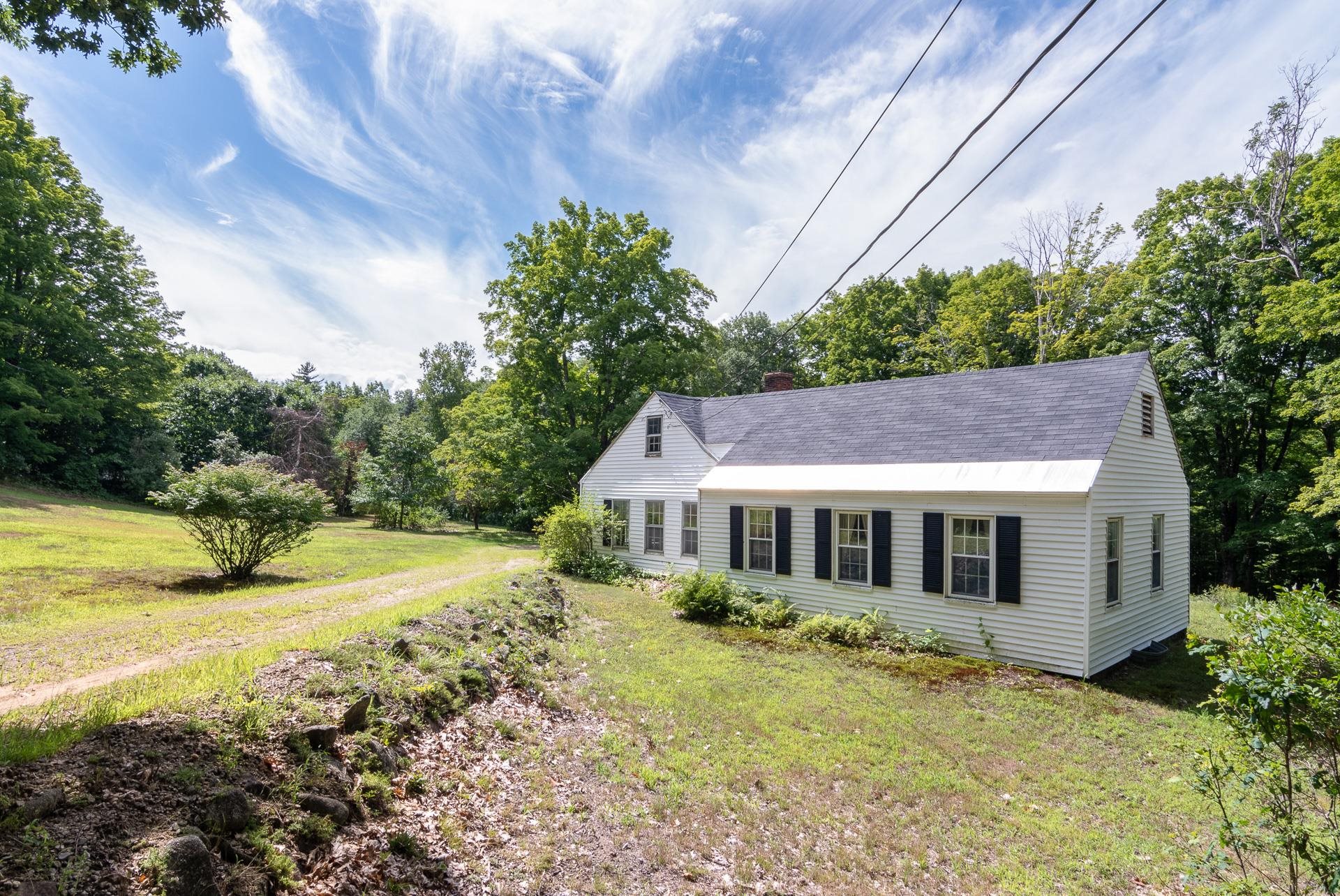 283 Meredith Neck Road Meredith, NH 03253 - Photo 2 of 38