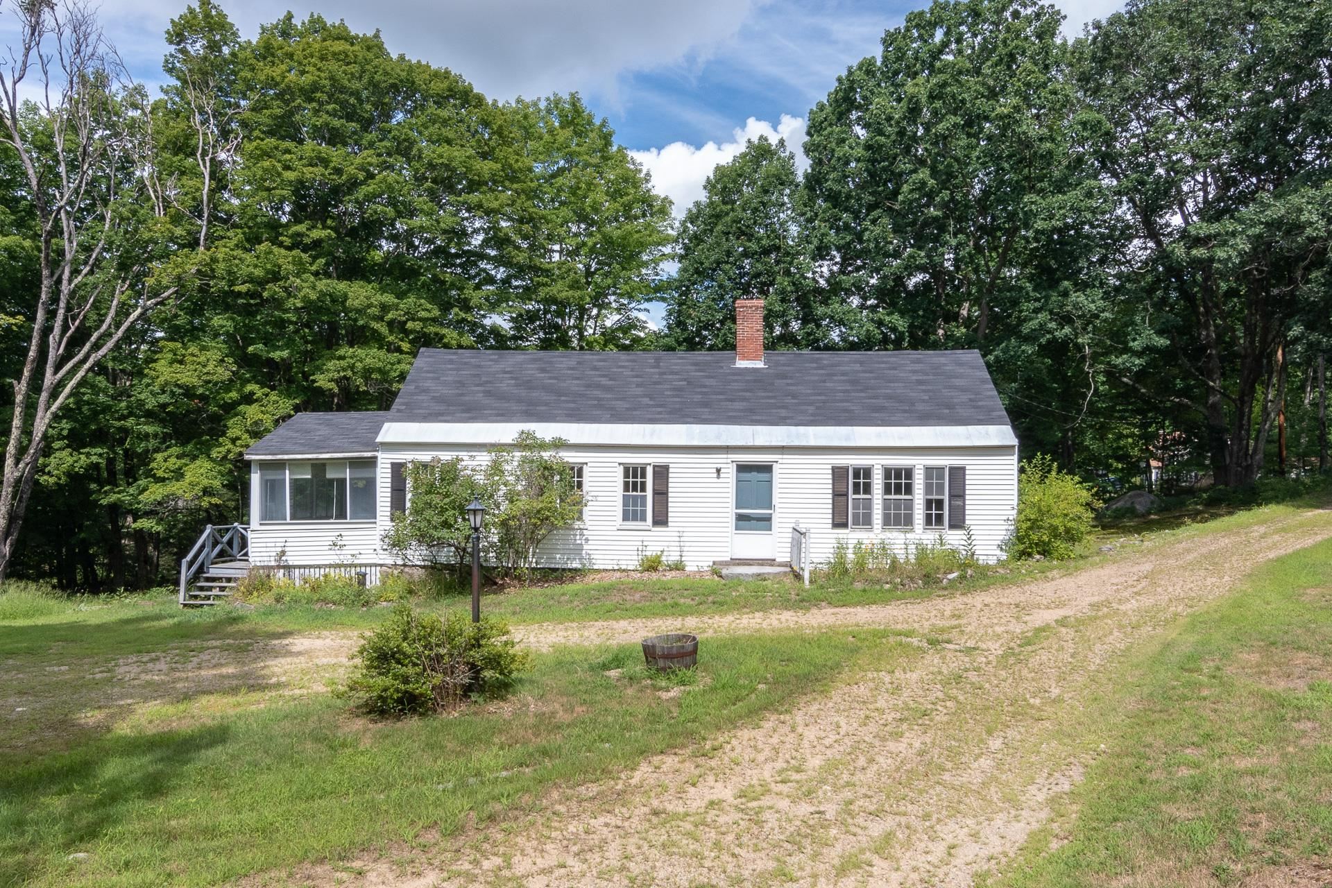 283 Meredith Neck Road Meredith, NH 03253 - Photo 29 of 38