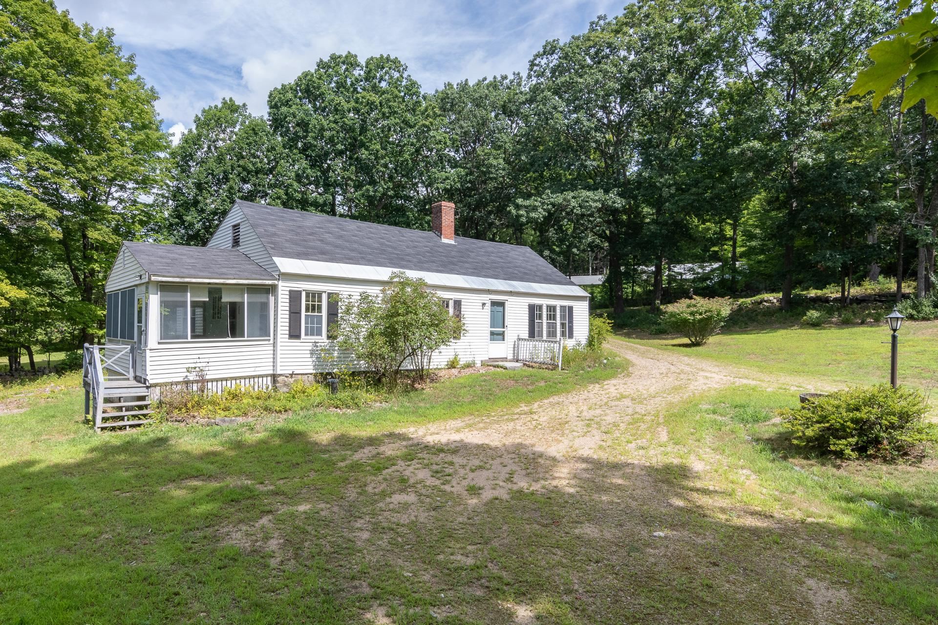283 Meredith Neck Road Meredith, NH 03253 - Photo 3 of 38
